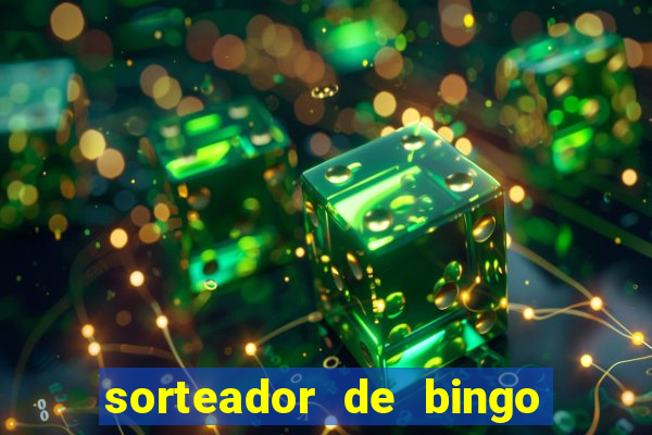 sorteador de bingo 90 bolas online